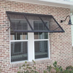Bahama Shutter